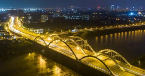 Ông lớn đổ bộ, bất động sản Đông Anh dậy sóng
