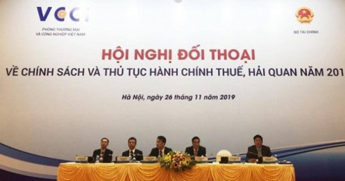 DN vốn 55 tỷ “chất vấn” Tổng cục Thuế vì đọng tiền hoàn thuế 12,5 tỷ đồng