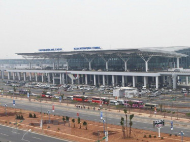 Hoàn thiện phương án điều chỉnh Quy hoạch sân bay Nội Bài