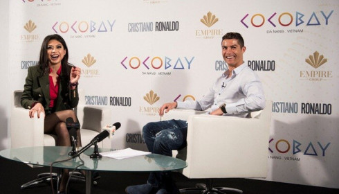 Cocobay Đà Nẵng: Bí ẩn lãnh đạo 9X Coco Trần, thua lỗ vẫn chi tiền tỷ mời Ronaldo