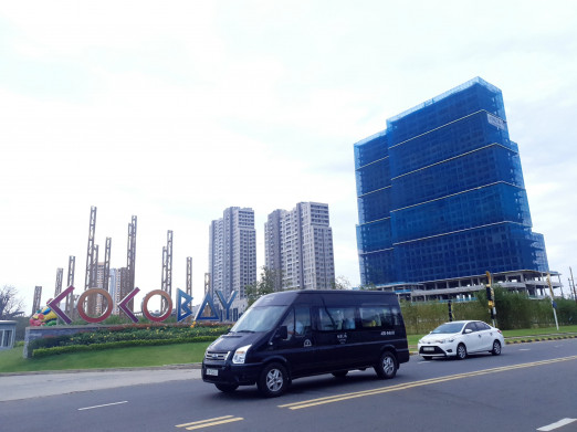 Dự án Cocobay Đà Nẵng được chuyển đổi từ condotel thành chung cư