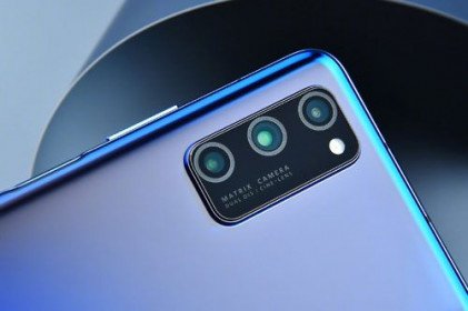 Honor V30 và V30 Pro ra mắt: Cấu hình và pin ‘khủng’, 5 camera, giá gần 11 triệu