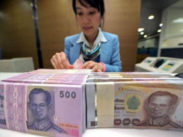 Thái Lan "bơm" hơn 4,7 tỷ USD vào nền kinh tế