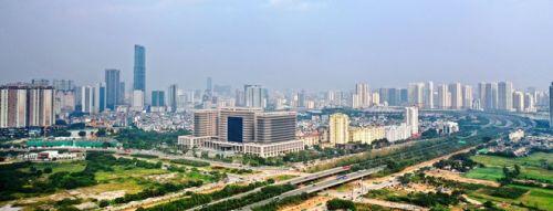 Thị trường căn hộ cao cấp Hà Nội sẽ theo chân TP HCM?