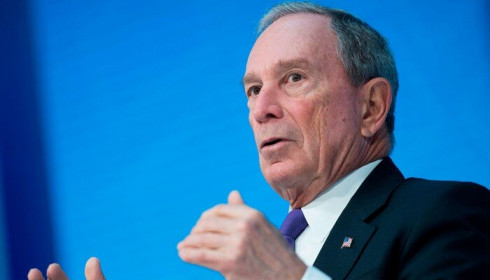 Vừa tuyên bố tranh cử Tổng thống, tỷ phú Michael Bloomberg chia sẻ bí quyết lập nghiệp
