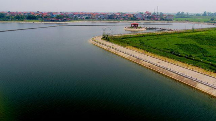 Càng hiện đại càng tiết kiệm chi phí, tại sao giá nước vẫn cao?