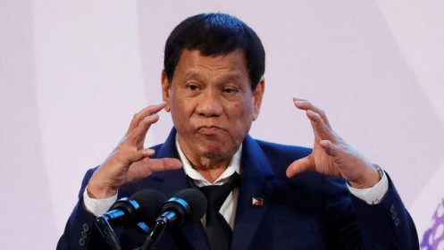 Lo “mất mặt” nếu SEA Games thất bại, Tổng thống Philippines quyết mở cuộc điều tra