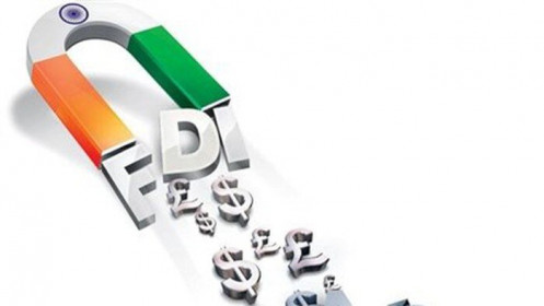 11 tháng: Thu hút vốn FDI đạt 31,8 tỷ USD