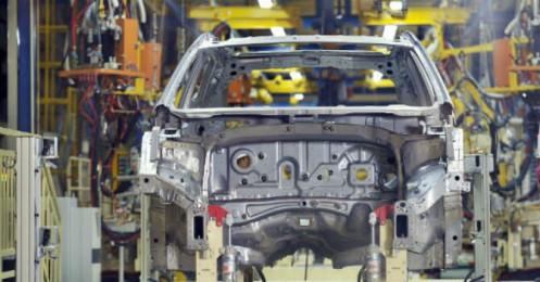 Doanh nghiệp nội sản xuất phụ tùng ô tô: Đã cố gắng nhưng chất lượng vẫn “phải bàn”