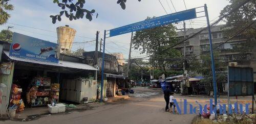 Cận cảnh những cư xá gần 50 tuổi tại bán đảo Thanh Đa đang chờ ngày quy hoạch