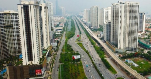 TP.HCM: Phát triển khu Đông theo quy hoạch khu đô thị sáng tạo