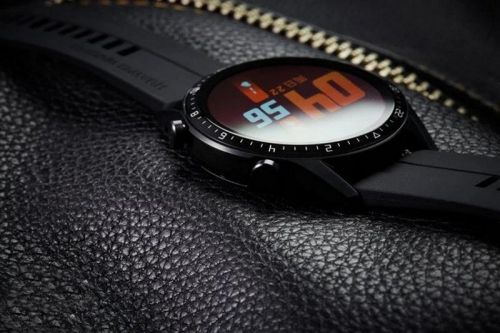 Đồng hồ Huawei Watch GT2 bán được hơn 1 triệu chiếc