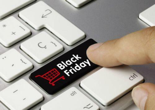 8 mẹo mua sắm thông minh dịp Black Friday, Cyber Monday