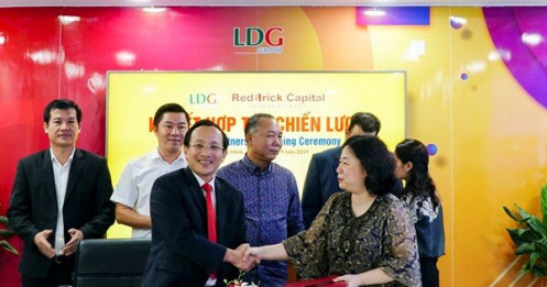 LDG Group dự kiến sớm khởi động dự án trọng điểm Bãi Bụt - Đà Nẵng