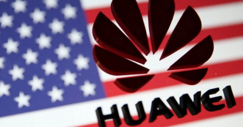 Huawei kiện ngược lại ủy ban viễn thông Mỹ khi vận động hành lang bất thành