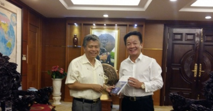 SHB phản hồi về thông tin liên quan tới vụ việc 'vỡ trận' tại Cocobay