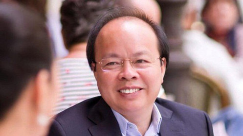 Thứ trưởng Bộ Tài chính Huỳnh Quang Hải được cử nhiệm vụ mới