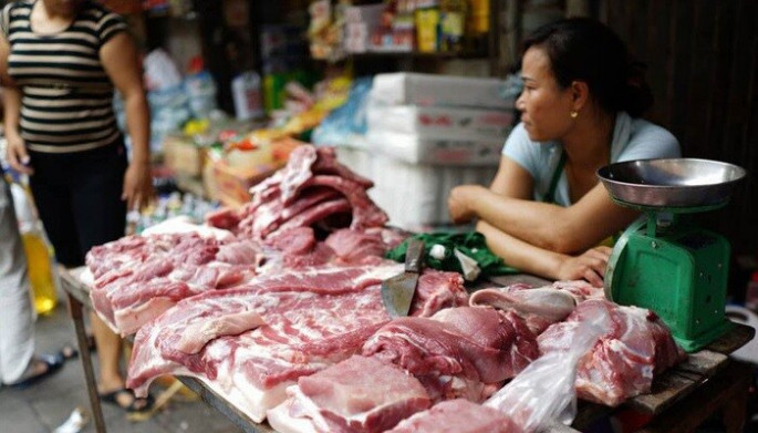 CPI tháng 11/2019 tăng cao nhất trong 9 năm
