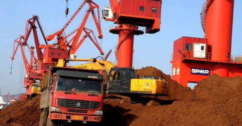 Trung Quốc cho nhập khẩu từ Myanmar, thị trường đất hiếm toàn cầu chịu tác động