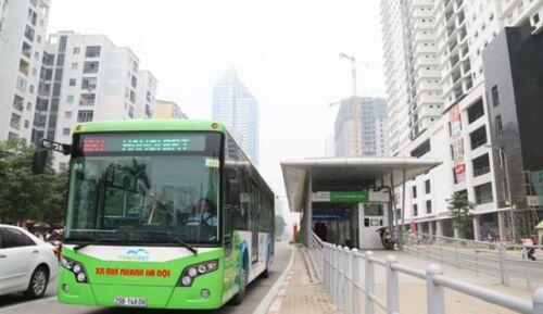 Sẽ đầu tư mới 600 nhà chờ xe buýt và chốt lộ trình tăng phí cho cao tốc Trung Lương – Mỹ Thuận