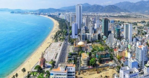 Đâu là “lối thoát” vướng mắc Condotel tại thị trường Việt Nam