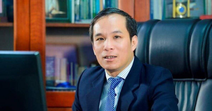 Phó Thống đốc được cử tham gia xây dựng chương trình đổi mới DNNN là ai?