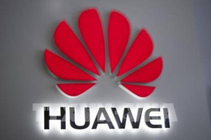 Huawei đứng đầu thế giới về cung cấp các sản phẩm ứng dụng kết nối 5G