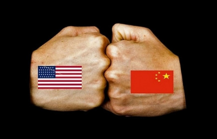 Chính quyền Mỹ tuyên bố giảm thuế cho hàng chục sản phẩm của Trung Quốc