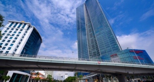Thêm 60 dự án FDI nhận giấy phép đầu tư vào Hà Nội