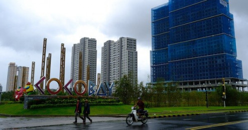 Nhiều người mua condotel Cocobay không đồng ý đóng phí thành chung cư