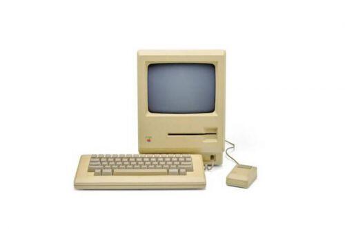 Máy tính Apple 35 năm tuổi có giá 180.000 USD