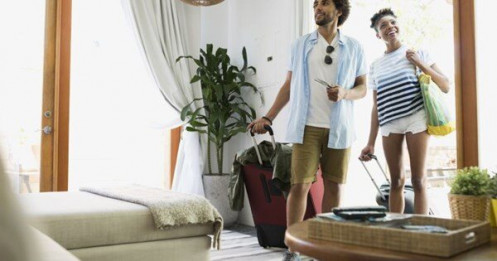 Quản lý căn hộ có phòng cho khách du lịch thuê: Siết chặt để tránh hậu quả
