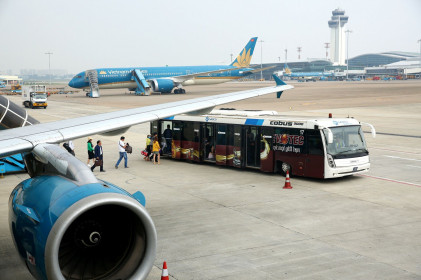 ACV có đủ sức làm Nhà ga T3 của Sân bay Tân Sơn Nhất?