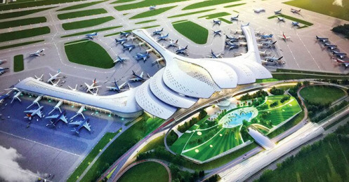 Chưa rõ chủ đầu tư dự án sân bay Long Thành