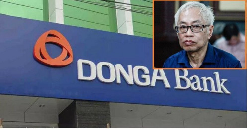 “Đại án” tại DongABank giai đoạn 2: Chi tiết những khoản thiệt hại