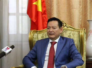 Việt Nam và Ai Cập tăng cường kết nối thương mại và đầu tư
