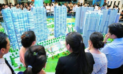 Bất động sản 24h: Rủi ro buôn đất bằng tiền ngân hàng