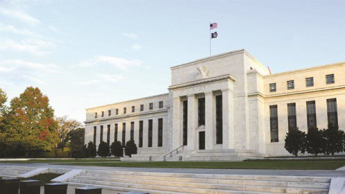 Fed và thị trường chứng khoán Việt Nam