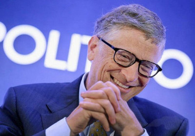 Giàu nhất thế giới, Bill Gates sử dụng "núi tiền" 110 tỷ USD thế nào?