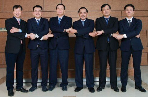 Hai mối bất hòa ‘khóa trái’ cửa tăng trưởng của Coteccons