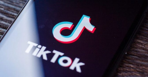 TikTok bị cáo buộc thu thập dữ liệu người dùng
