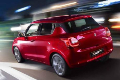 Bảng giá xe ô tô Suzuki tháng 12/2019, ưu đãi đến 50 triệu đồng
