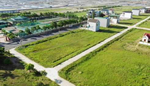 Lối đi nào cho phân khúc đất nền?