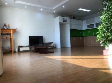 BTV Hữu Bằng rao bán căn hộ 92 m2