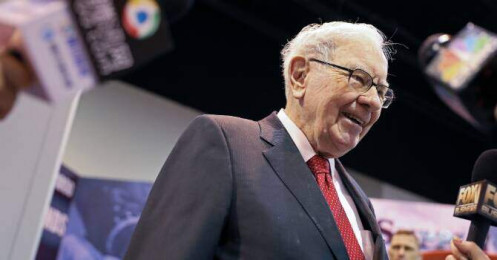 Luôn “nói không” với đấu giá cổ phần, Warren Buffett bỏ qua 4 thương vụ khủng