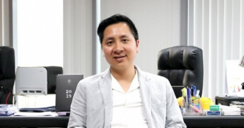 CEO Luxstay: 'Việt Nam chưa có nhiều hình thức kinh doanh liên quan đến tài nguyên địa ốc'