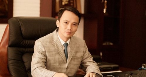 Ông Trịnh Văn Quyết muốn bán tiếp 21 triệu cổ phiếu ROS