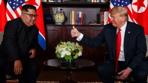 Triều Tiên ra hạn chót đàm phán với Mỹ