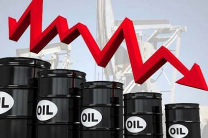 Giá xăng, dầu (4/12): Giảm nhẹ