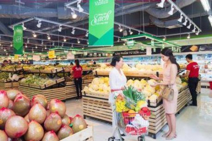 Giải mã sức hấp dẫn của thị trường bán lẻ Việt Nam